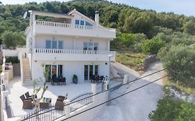 Villa Olivetum