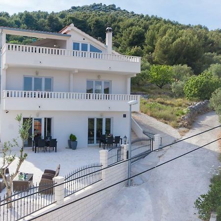 Villa Olivetum Marina Zewnętrze zdjęcie