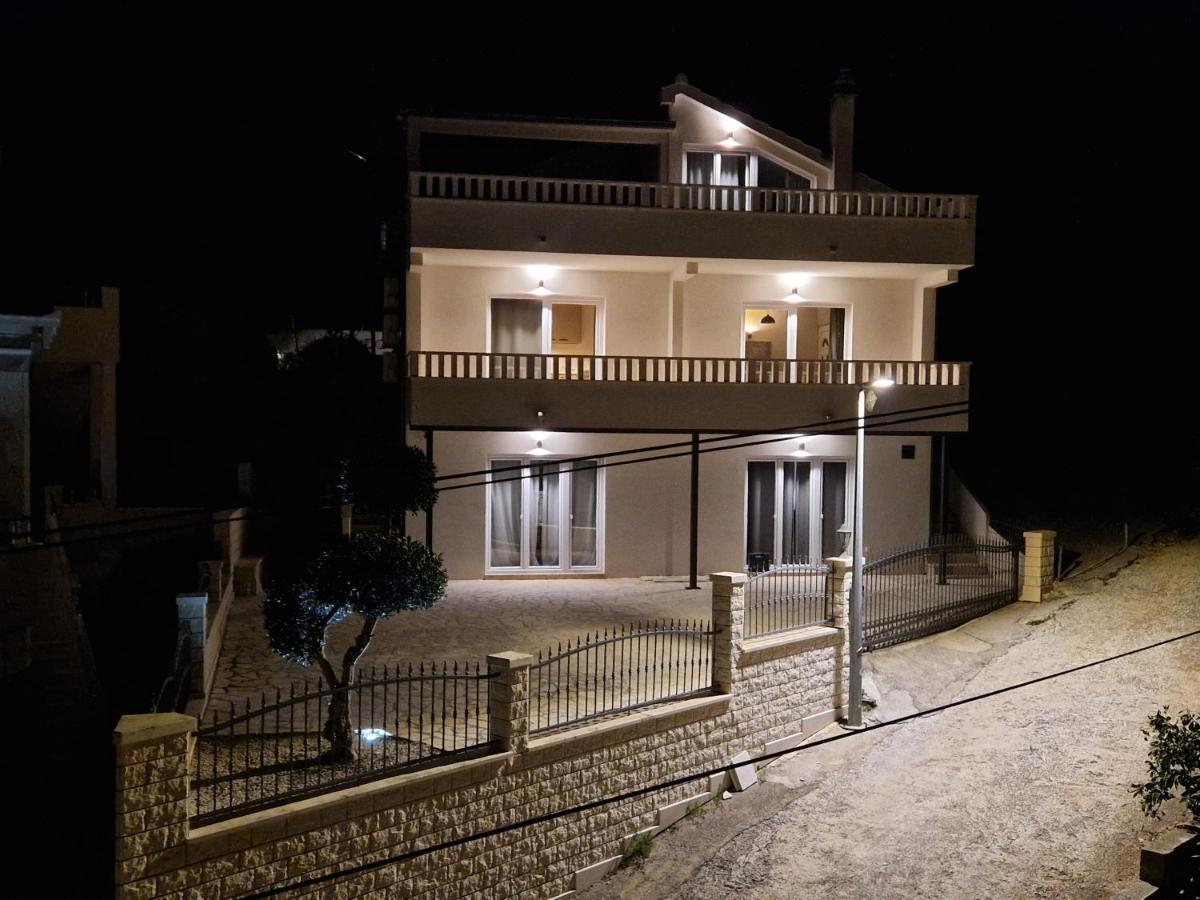 Villa Olivetum Marina Zewnętrze zdjęcie