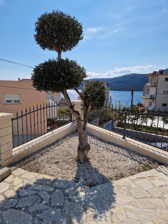 Villa Olivetum Marina Zewnętrze zdjęcie