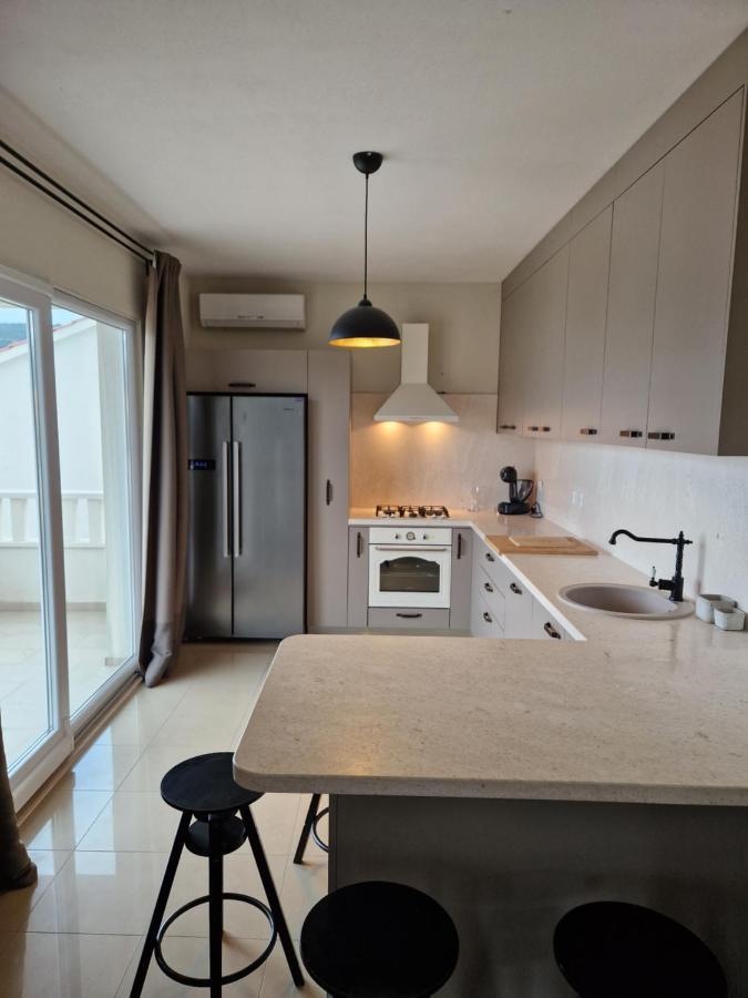 Villa Olivetum Marina Zewnętrze zdjęcie