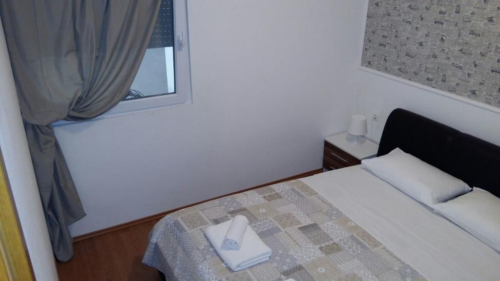 Villa Olivetum Marina Zewnętrze zdjęcie