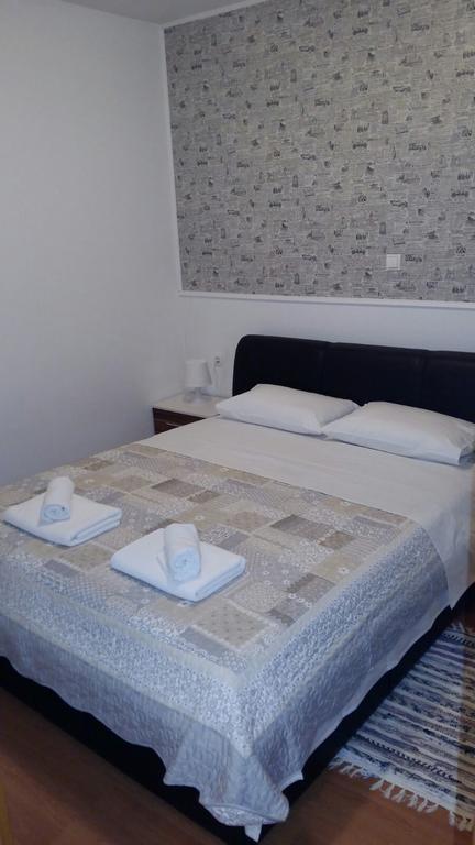 Villa Olivetum Marina Zewnętrze zdjęcie
