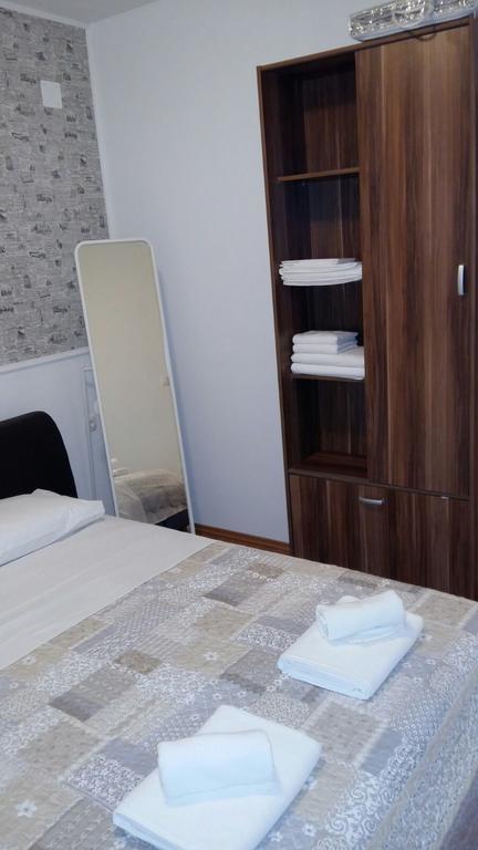 Villa Olivetum Marina Zewnętrze zdjęcie