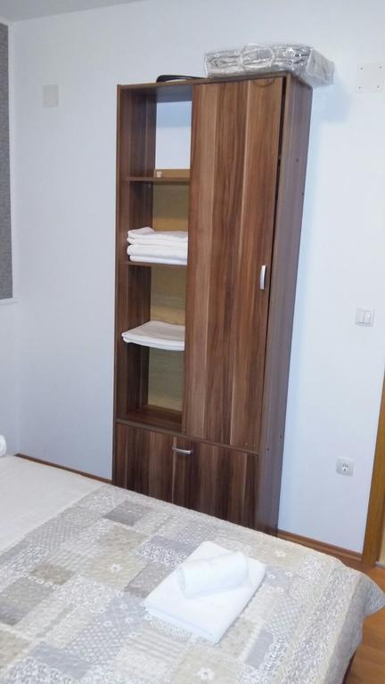 Villa Olivetum Marina Zewnętrze zdjęcie