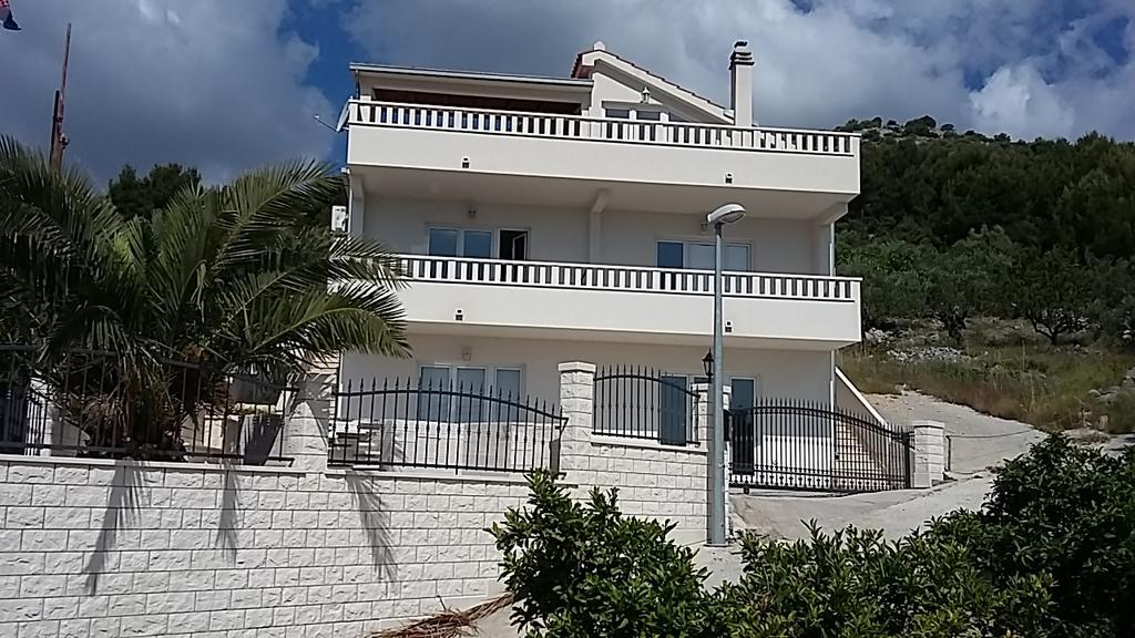 Villa Olivetum Marina Zewnętrze zdjęcie