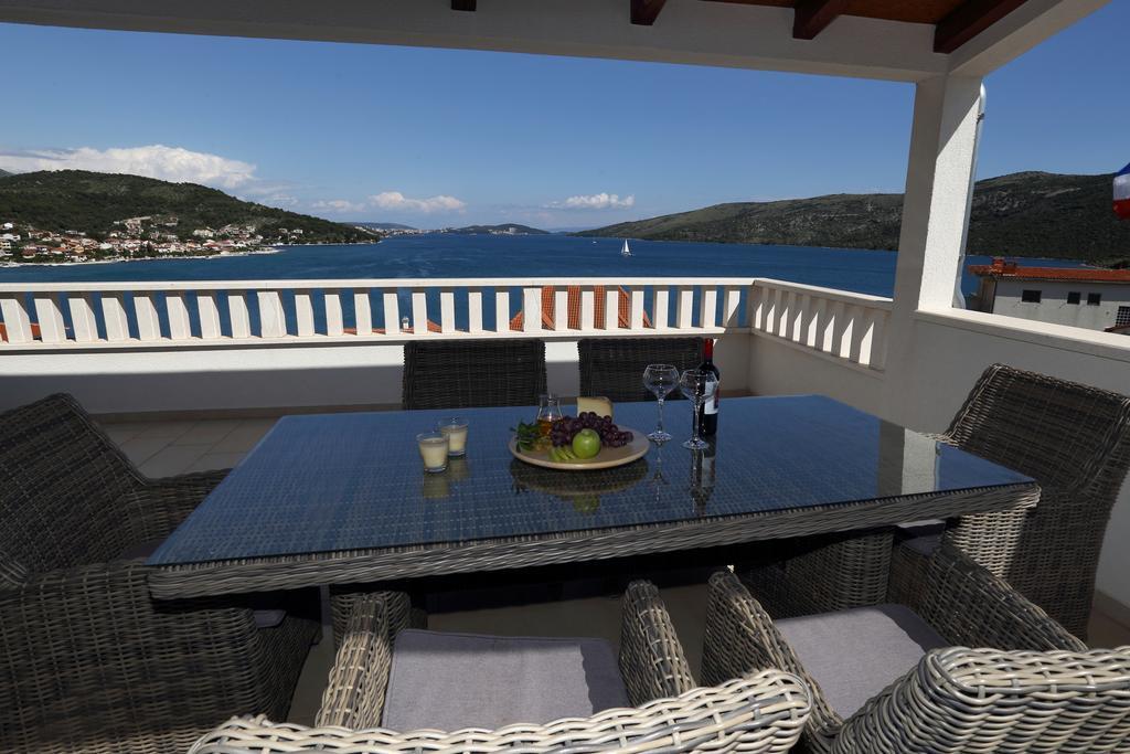 Villa Olivetum Marina Zewnętrze zdjęcie