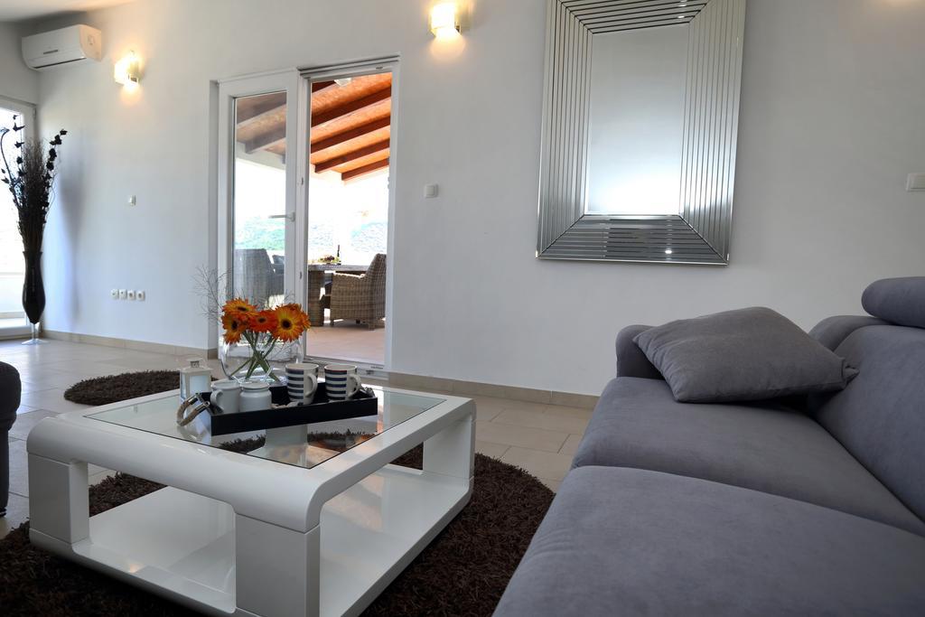 Villa Olivetum Marina Zewnętrze zdjęcie