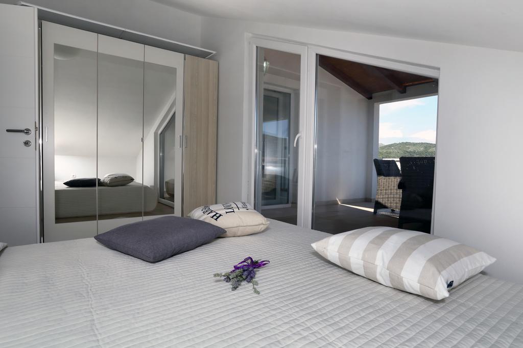 Villa Olivetum Marina Zewnętrze zdjęcie