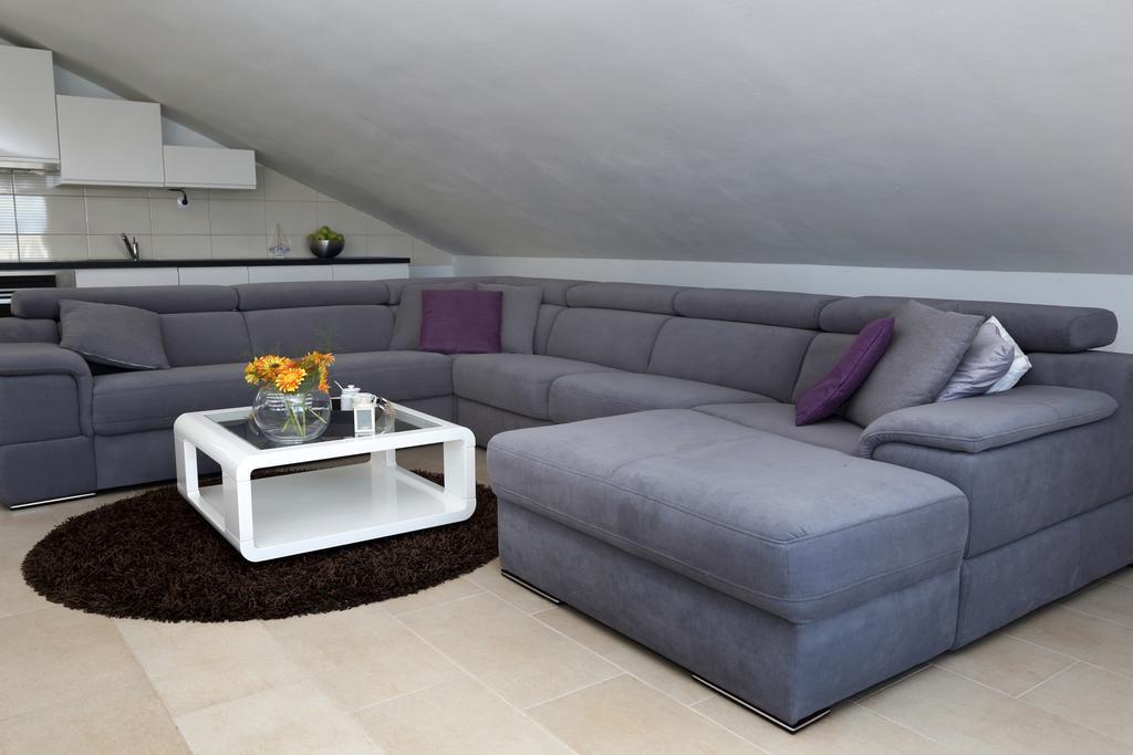 Villa Olivetum Marina Zewnętrze zdjęcie