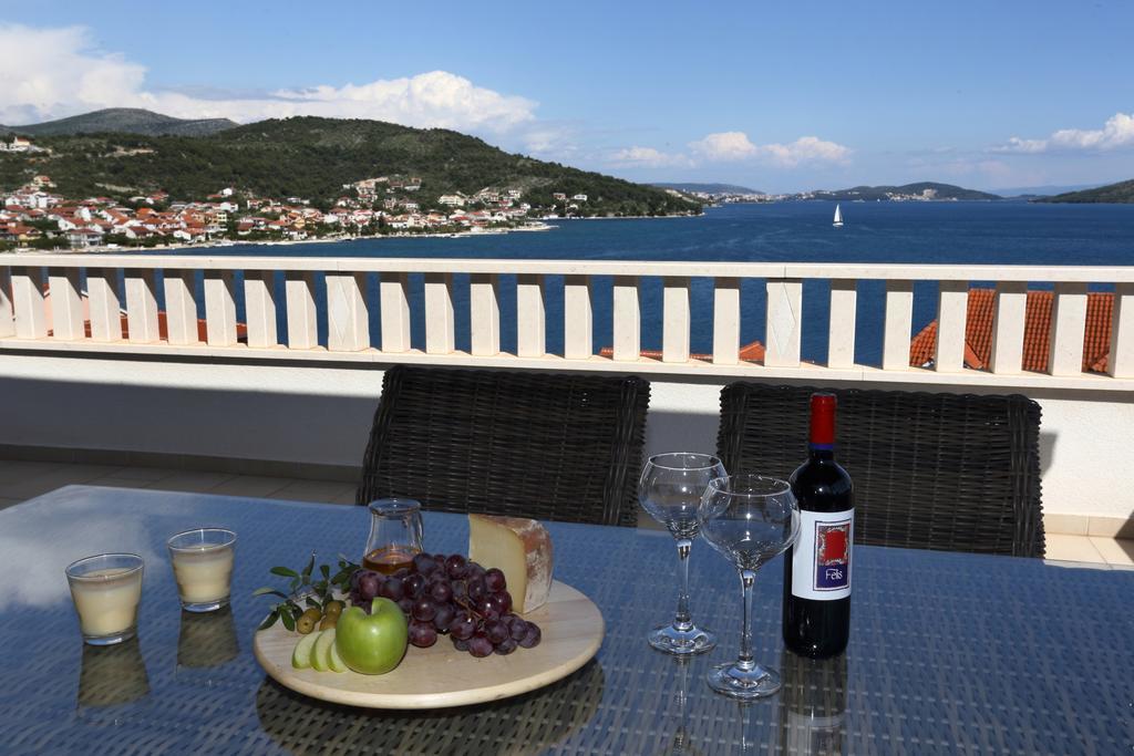 Villa Olivetum Marina Zewnętrze zdjęcie