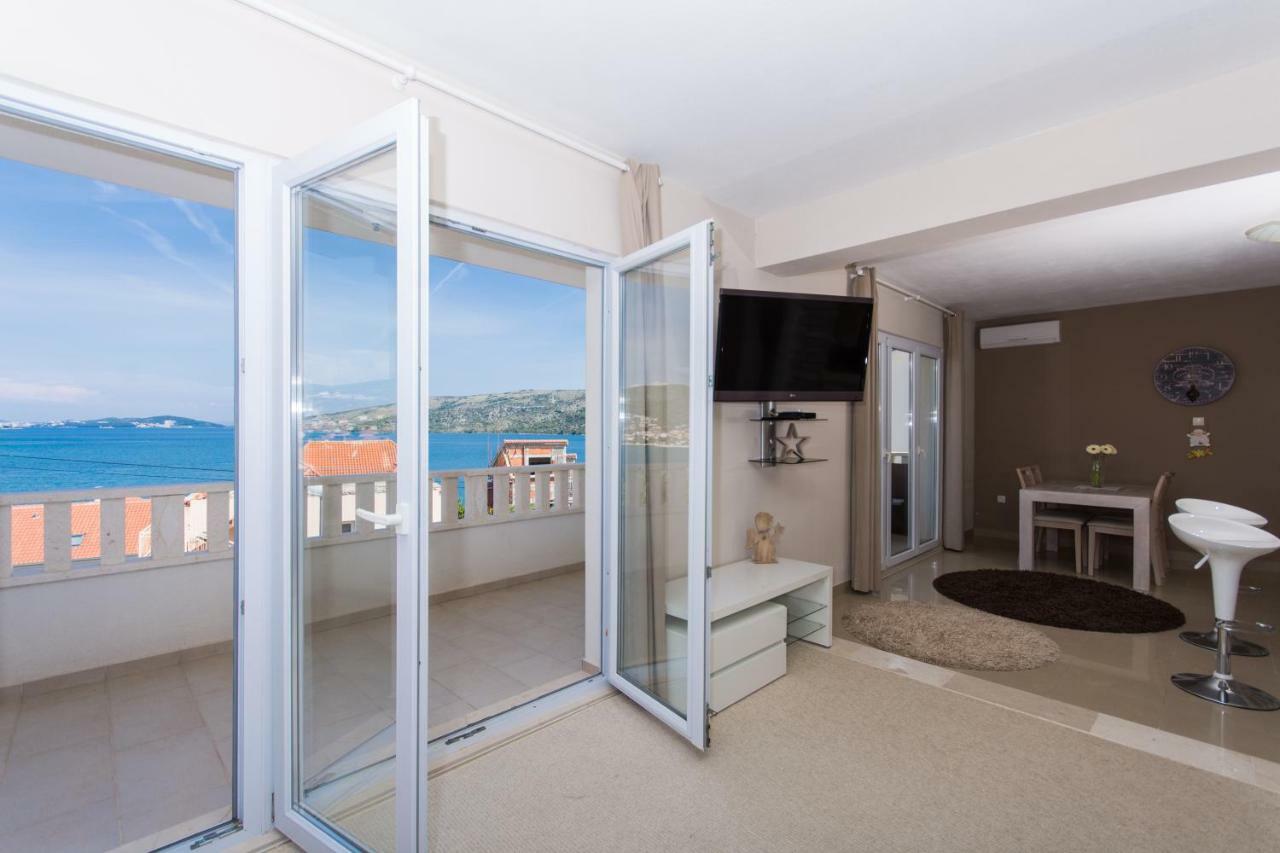 Villa Olivetum Marina Zewnętrze zdjęcie