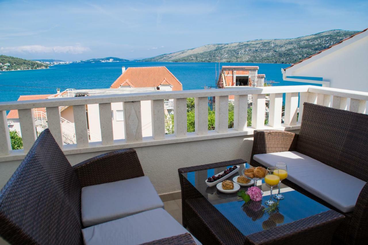 Villa Olivetum Marina Zewnętrze zdjęcie