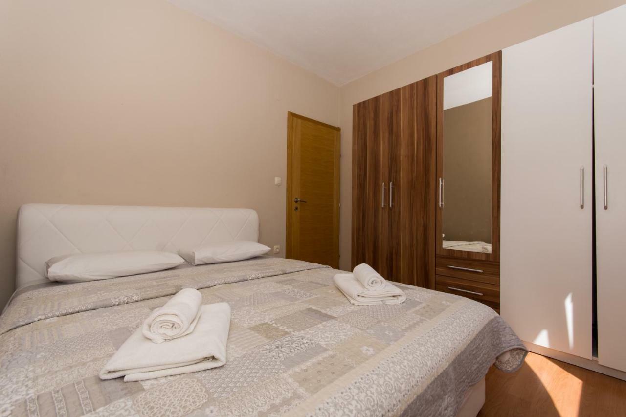 Villa Olivetum Marina Zewnętrze zdjęcie