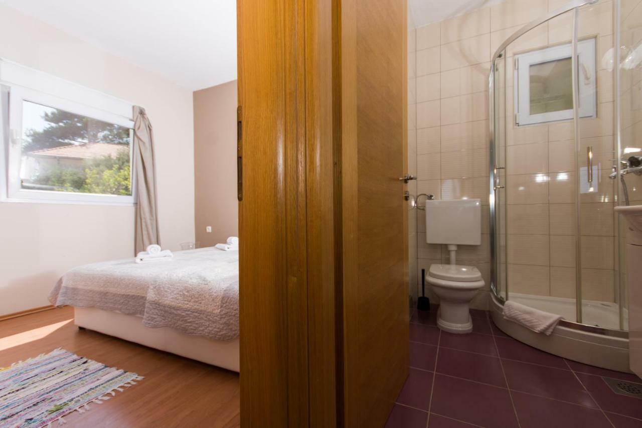 Villa Olivetum Marina Zewnętrze zdjęcie