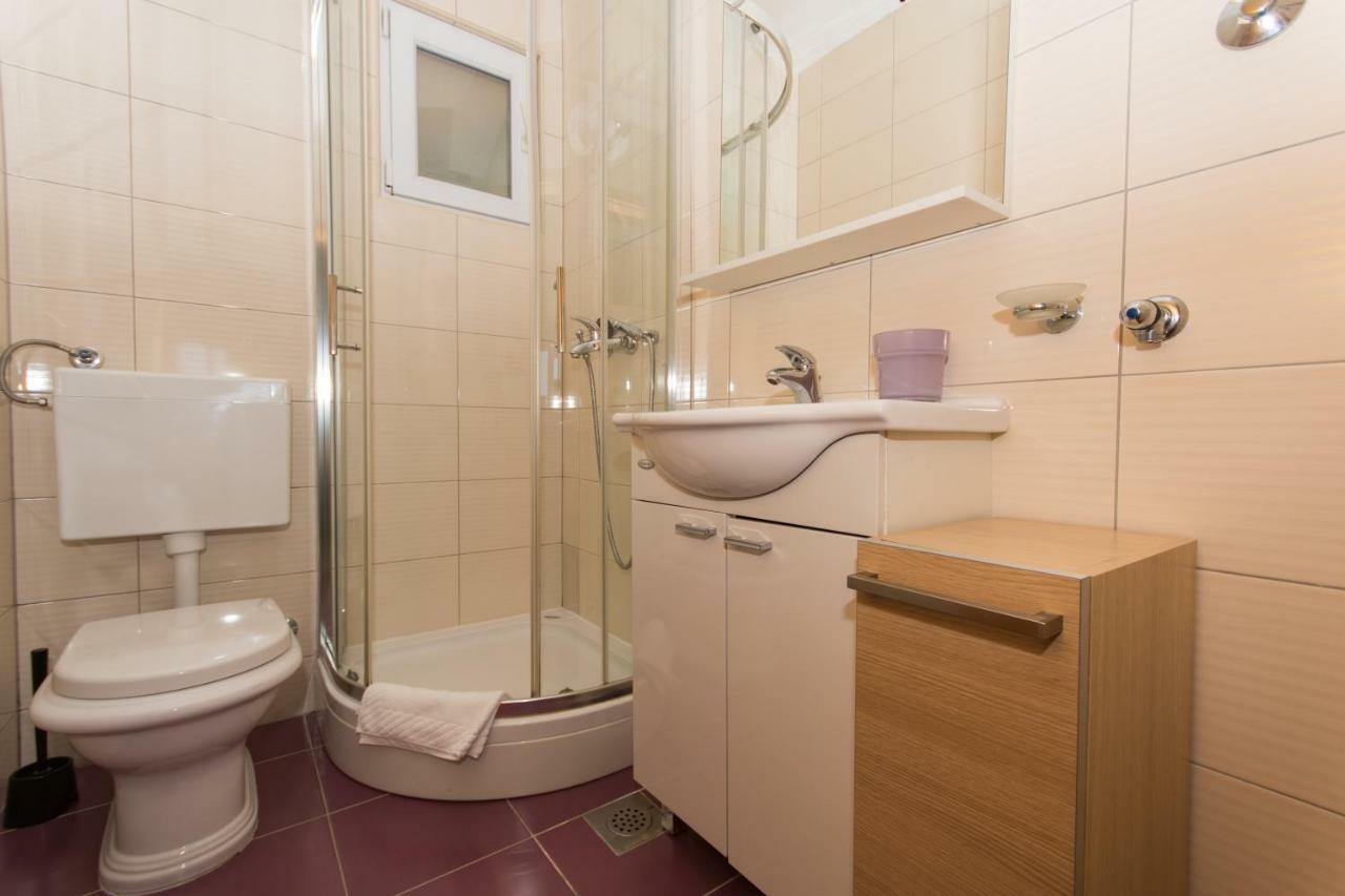 Villa Olivetum Marina Zewnętrze zdjęcie