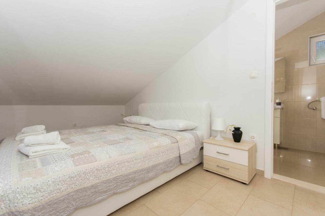Villa Olivetum Marina Zewnętrze zdjęcie