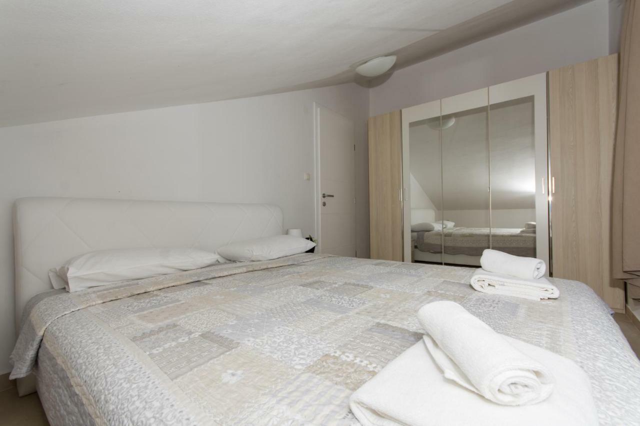 Villa Olivetum Marina Zewnętrze zdjęcie