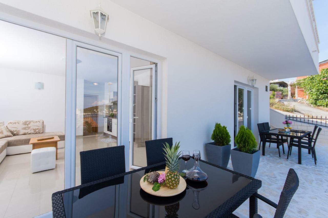 Villa Olivetum Marina Zewnętrze zdjęcie