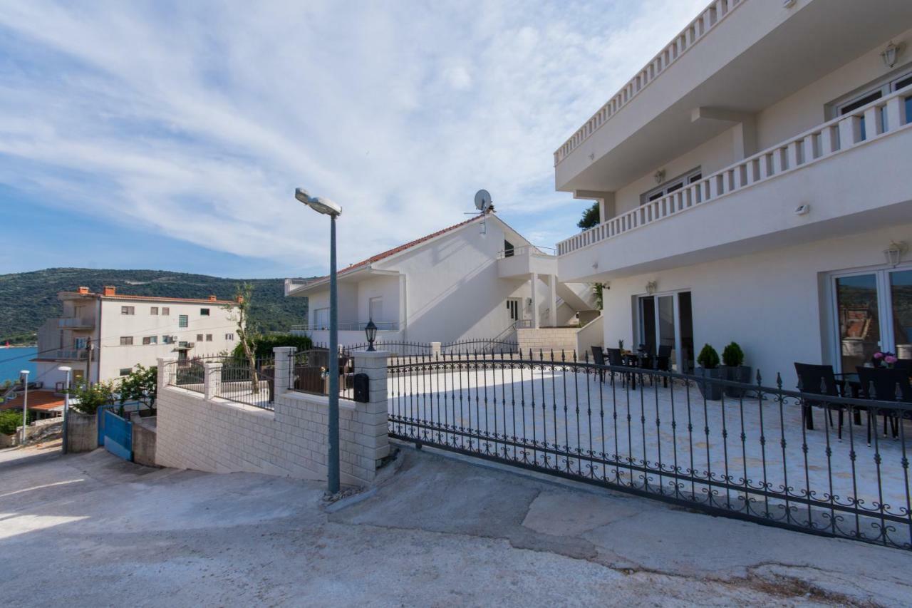 Villa Olivetum Marina Zewnętrze zdjęcie